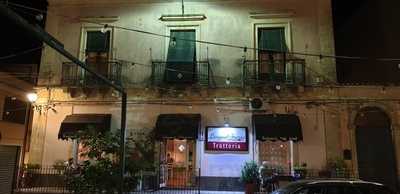 Trattoria Linguagrossa