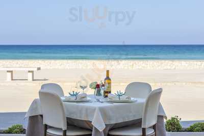 Ristorante Mira Spiaggia