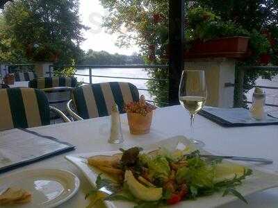 Restaurant Am Griebnitzsee