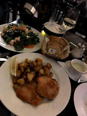 Restaurant Zum Kühlhaus