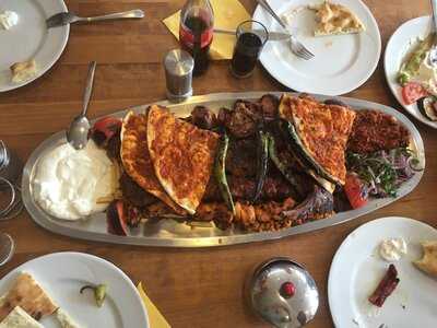 Tat Urfa Restaurant