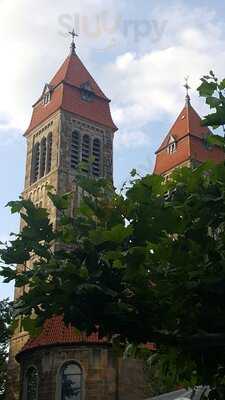 Haus Bröcker