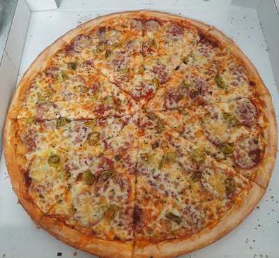 Mypizza