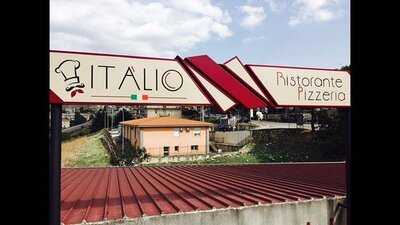 Itàlio ristorante e pizzeria, Marineo