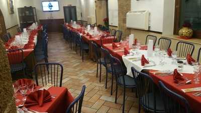 Palazzo Venuti Ristorante Pizzeria