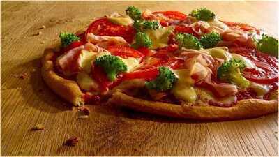 Domino's Pizza Rostock Ktv