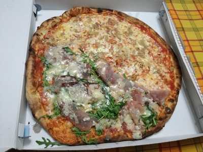 Pizza 500, Sicilia