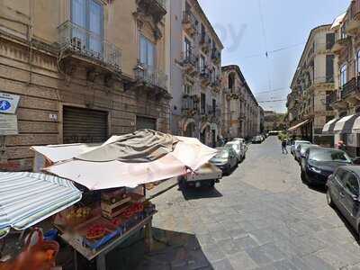 Officcina Della Birra, Catania