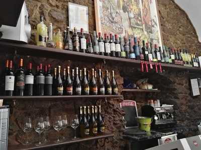 Trattoria Amadeus, Sicilia