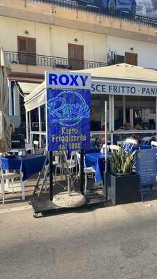 Roxy Ristofriggitoria Panineria