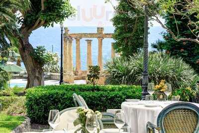 Ristorante Florio, Palermo