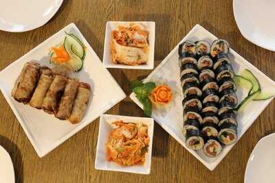 SViet. Asia Cuisine