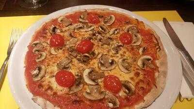 Pizzeria Mimmo U Santo