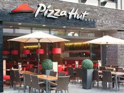 Pizza Hut Trier