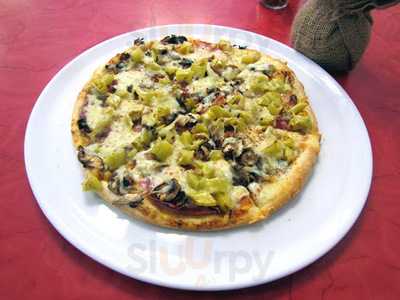 Pizza World