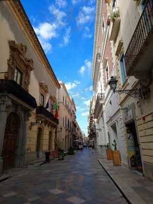 Casa Trapanese, Trapani