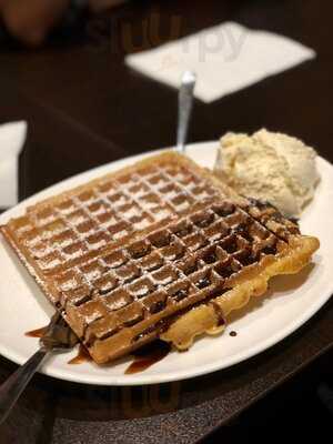 Die Waffel