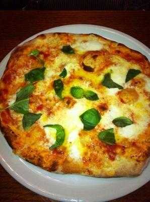 Pizzeria Centrale