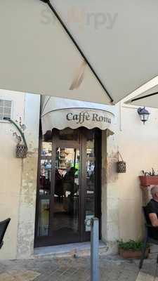 Caffè Roma, Noto