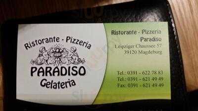 Ristorante Paradiso