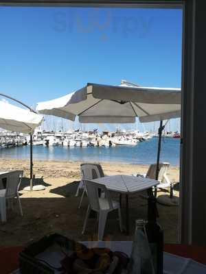 La Locanda Dal Terrone, Siracusa