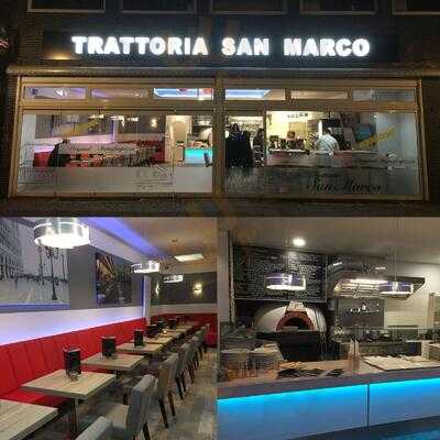 Trattoria San Marco