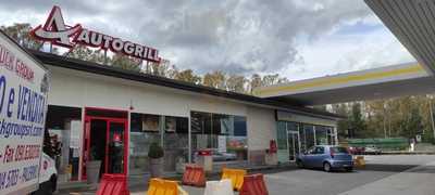 Autogrill Sacchitello Sud, Scillato