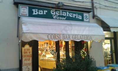 Corsi Bar Gelateria