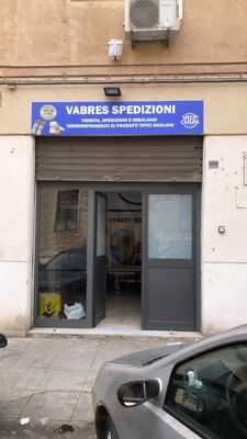 Pasticceria Vabres, Palermo