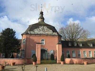 Schloss Wickrath