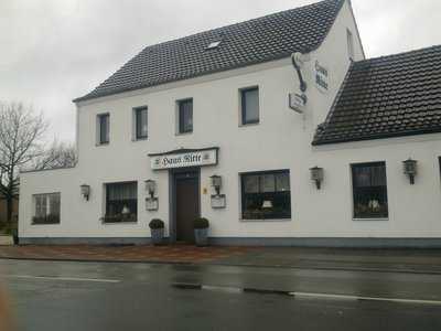 Restaurant Haus Ritte