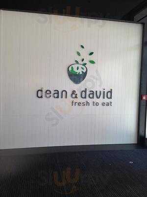 Dean & David