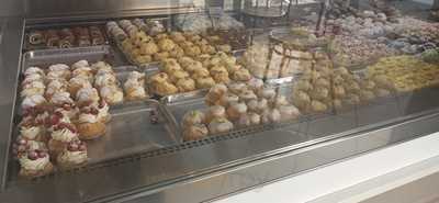 Pasticceria F.Lli Renna Srl, Catania