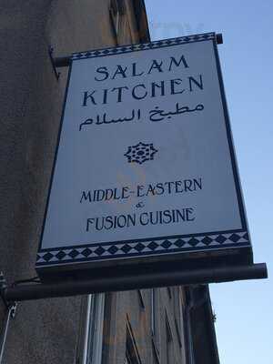 Salam Kitchen