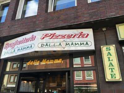 Pizzeria Dalla Mamma