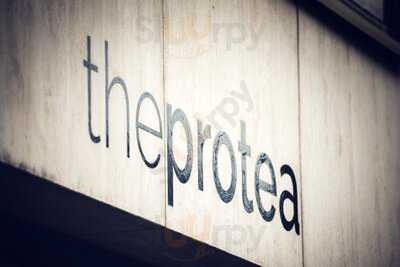 The Protea Restaurant & Vinothek