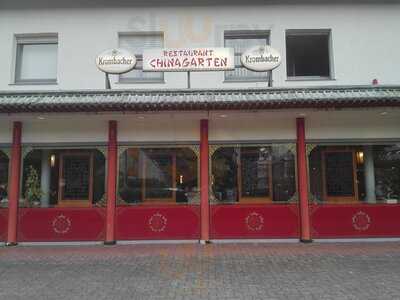 Chinagarten Ummeln