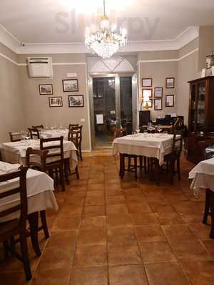 Retro La Locanda