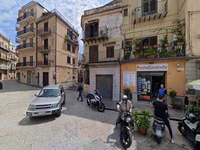 Gelateria Pink Panther, Monreale