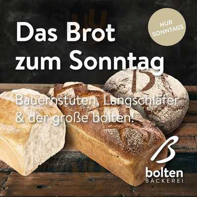 Bäckerei Bolten