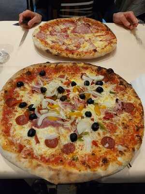 Pizzeria Il Gallo D´oro