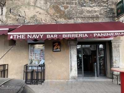 The Navy, Palermo