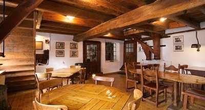 Marples In Der Alten Mühle
