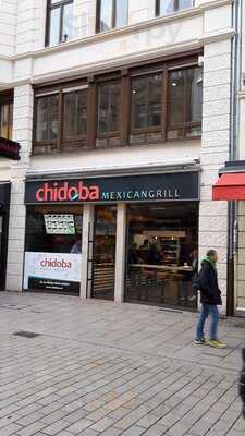 Chidoba