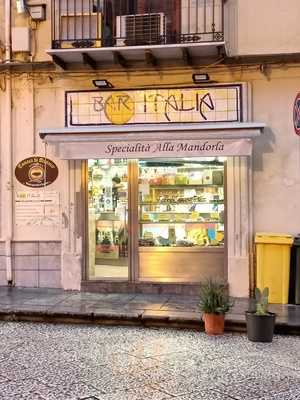 Bar Italia, Palermo