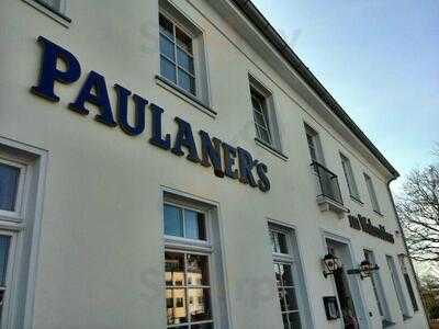 Paulaner's Im Wehrschloss