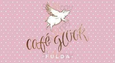 Café Glück Fulda