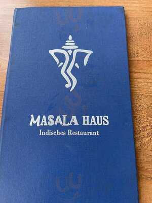 Masala Haus