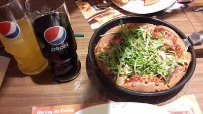 Pizza Hut Wiesbaden, Mainzer