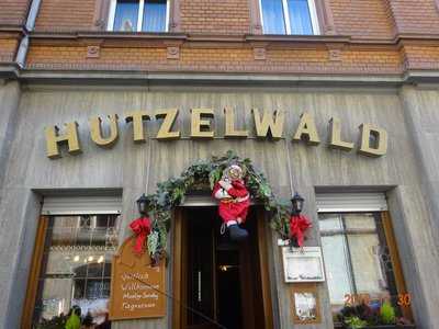 Hutzelwald